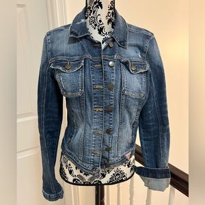 Guess Jean jacket